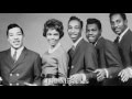 The Miracles - I Second That Emotion [HQ]
