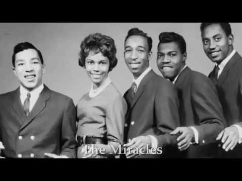 The Miracles - I Second That Emotion [HQ]