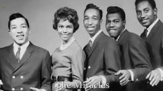 The Miracles - I Second That Emotion [HQ]