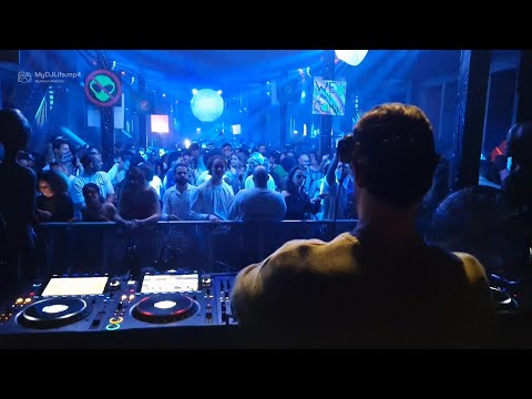 Chico Rose at Moon on Tour (10-02-2024)