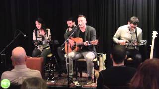 Rend Collective: "Build Your Kingdom Here" (Acoustic)