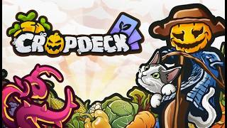 【Cropdeck】