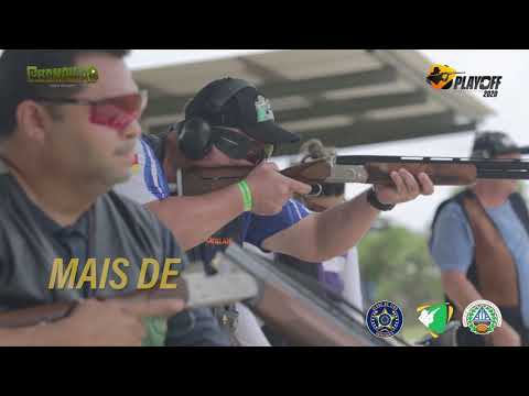 Playoff 2020-Tiro ao prato