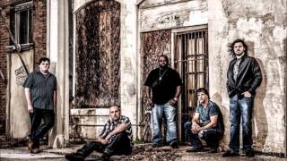 Turn Back Time by The Darrin Morris Band