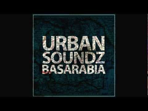 Haz - Poetul / Urban SoundZ Basarabia