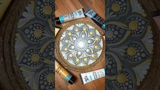 Download lagu Monochromatic dot mandala 🧿🖤🤍 #dotmandala #feedshorts #diy #viral #monochrome #art #homedecor mp3 Download lagu Monochromatic dot mandala 🧿🖤🤍 #dotmandala #feedshorts #diy #viral #monochrome #art #homedecor mp3