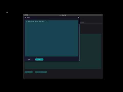 SandboxDL — sloman.ai 소개 영상