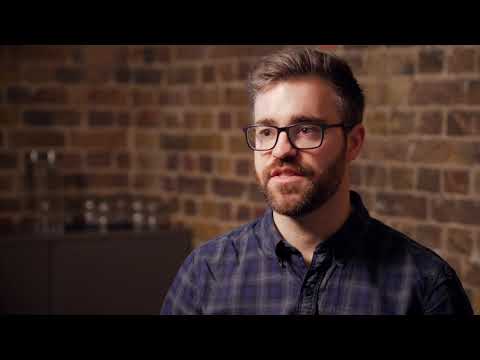 Interview with Chris Scott ● Zephr