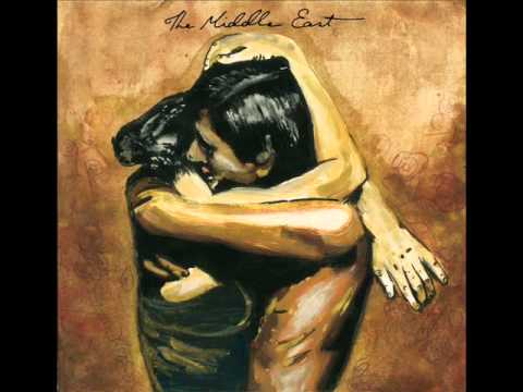 The Middle East - Lonely