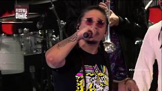 Santaferia - El Gil de tu ex en el Festival del Huaso de Olmué.