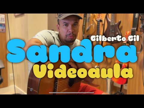Sandra - O Bagaceira
