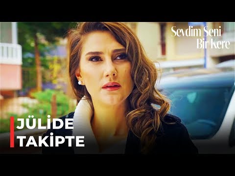Jülide, Aslım ve Kaan'ı Suçüstü Yakalamanın Peşinde | Sevdim Seni Bir Kere 64. Bölüm