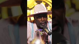 Big Daddy Kane on J-Cole 🔥 #jcole #bigdaddykane #podcast #hiphop #unitedstates #usa