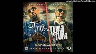 Trae Tha Truth THROW AWAYS FT. GORILLA ZOE &amp; YUNG JO