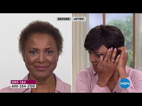 Gabor Essentials Friendship Contemporary ShortCut Wig