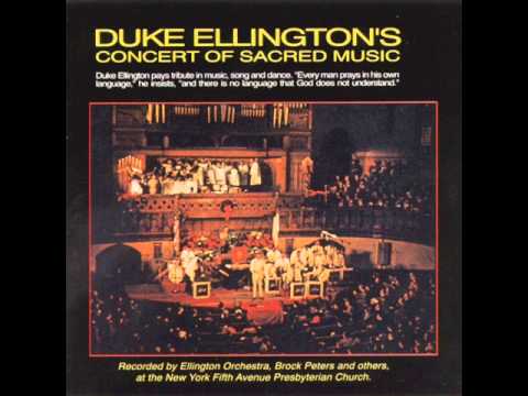 In The Beginning God - Duke Ellington