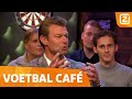 Voetbal Café 14/10/2022 | Met Arthur Numan, Bas van Veenendaal, Ruud Gullit en Khalid Boulahrouz
