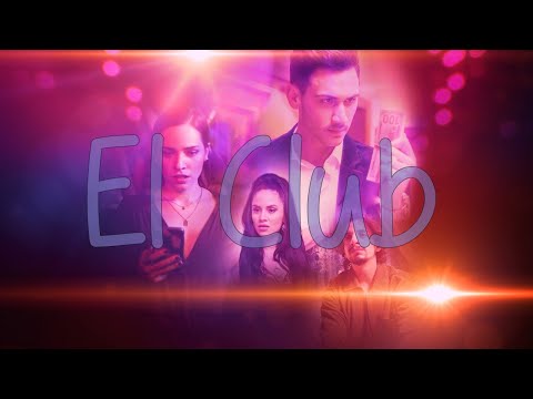 The Day That the Saucermen Came - Ida Stein - El Club soundtrack