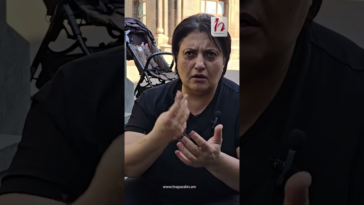 Ամենաանհավանական ու ամենաանբարոյական բանը, որ կարելի էր պատկերացնել՝ տեսանք