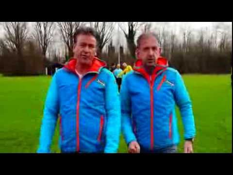 Dikdakkers - Winnaarslied / Carnaval 2014