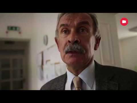 Kigyúrt, kétméteres kopaszok koromfeketében masíroztak Bőnyben