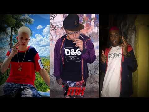 MC CJ, HZIM, FAELZIN E IZACK - A NOITE CAIU - DJ LV MDP DJ PH DA SERRA E DJ ARTHUZIIN