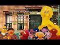 Sesame Street Smarter Stronger Kinder Credits Theme European Spanish Shortened
