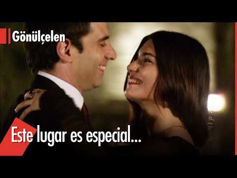 ¡La cena romántica de Hasret y Murat! - Convirtiéndose en Una Dama | Gonulcelen