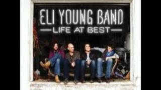 The Falling - Eli Young Band.wmv