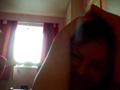 That hurt my head - mollie and jess