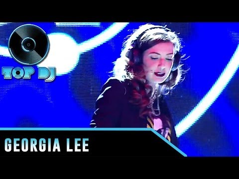 La compilation anni '90 di GEORGIA LEE | Puntata 5