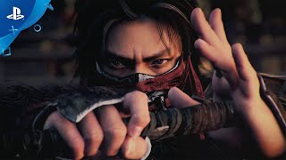 [閒聊] 仁王2 TVCM