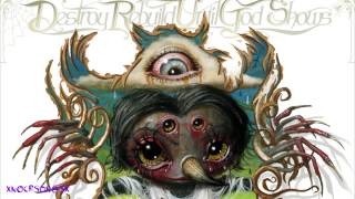 Destroy Rebuild Until God Shows - Rehab In Rifle Rounds (No CR)