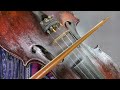 Churake Dil Mera Violin