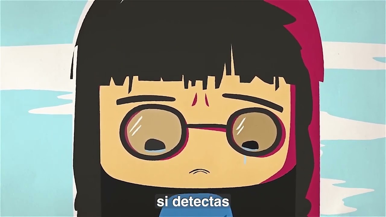 Prevención de Suicidio