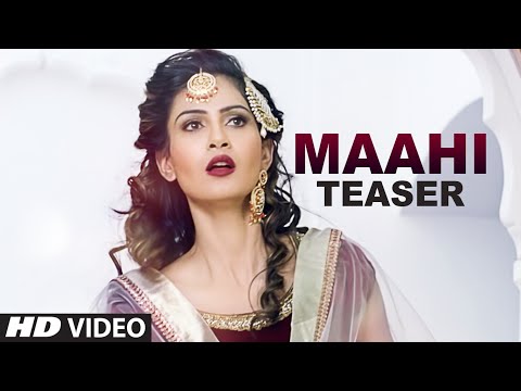 Maahi