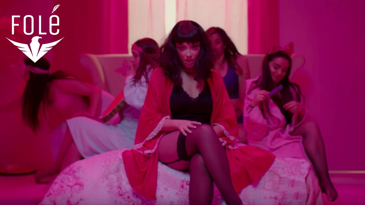 Ronela Hajati — Ladies