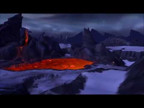 WoD Beta: FrostFire Ridge Preview
