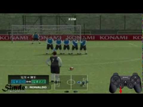 free download pro evolution soccer 2011 playstation 2