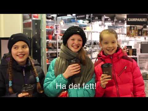 Nadderudrevyen 2018 - Gode råd og tips vlog dag 1