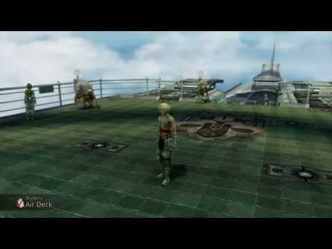 Final Fantasy XII - The Zodiac Age: Obtaining Seitengrat