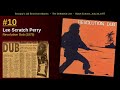 Lee Scratch Perry — Revolution Dub (1975) | Full Album | Roots & Dub Vault | Snoopy's List | #10