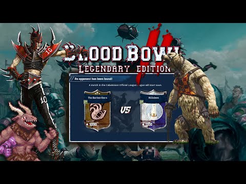 Tryharding with Dark Elves vs Kislev - Match 2