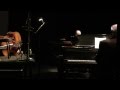 "IT'S ALL RIGHT WITH ME": DICK HYMAN / MIKE LIPSKIN PLAY COLE PORTER (Aug. 24, 2013)