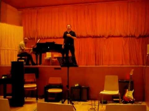 Agustín Reig La tempestad Chapí Jueves 31 mayo 2012 STH71103