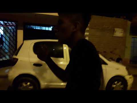 SIGNO vs JECAR (Batalla de exhibición) / QualtyRap