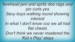 Estelle - 1980 Lyrics