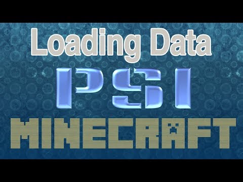 Psi Minecraft Mod - Steps to Restore Tutorial Lessons