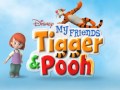 My Friends Tigger And Pooh