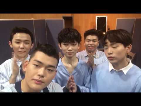 [Sound K] A letter to manar from The EastLight